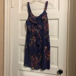 Express dress